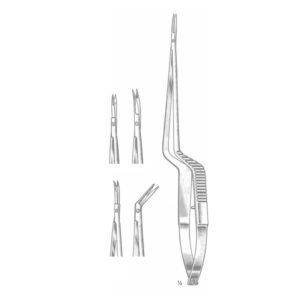JACOBSON SCISSORS