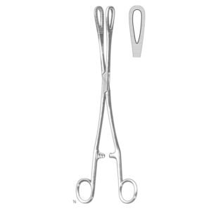 RAMPLEY POLYPUS TUMOR SWAB FORCEPS