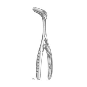 SCHWARZ NASAL SPECULUM