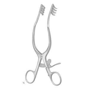 ANDERSON-ADSON RETRACTORS