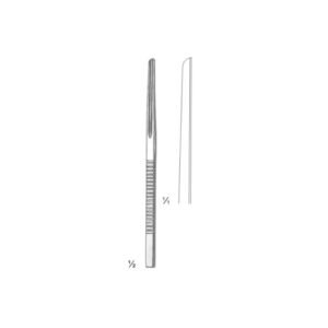 BUCK-GRAMCKO BONE CHISELS AND GOUGES