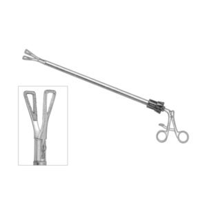 DUVAL GRASPING FORCEPS
