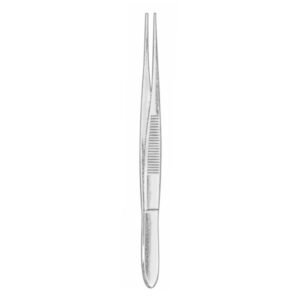 EYE DRESSING FORCEPS