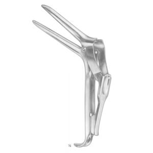 SEMM VAGINAL SPECULA