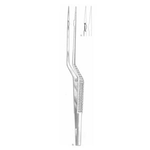 YASARGIL FORCEPS