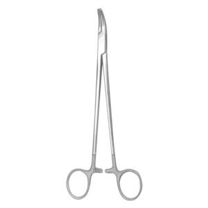 NEEDLE HOLDERS TUNGSTEN CARBIDE INERTS