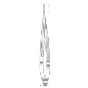 JACOBSON NEEDLE HOLDERS