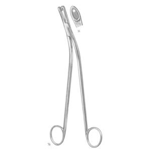 GELLHORN CERVICAL BIOPSY AND SPECIMEN FORCEPS