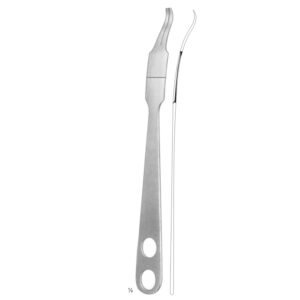 LANGE-HOHMANN BONE LEVERS