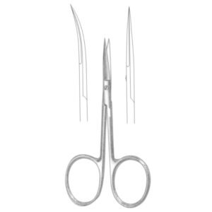 IRIS SCISSORS