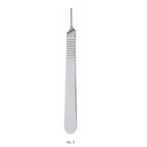 BP Handle