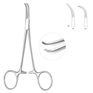 Baby Mixter Forceps