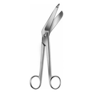 Bergmann Bandage Scissors