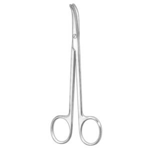 DISSECTING SCISSORS FOMON