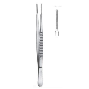 De Bakey FORCEPS