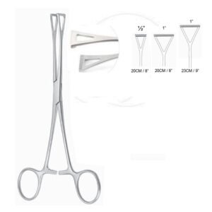 Duval Forceps