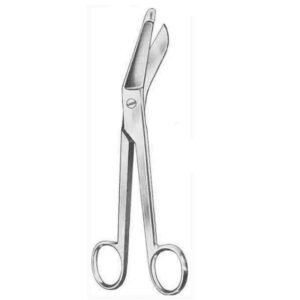 Esmarch Bandage Scissors
