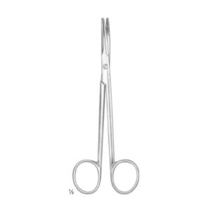 Fine Operating Scissors Lexer