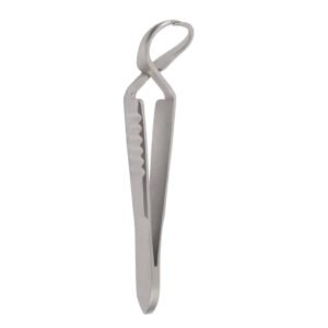 JONES TISSUE FORCEPS