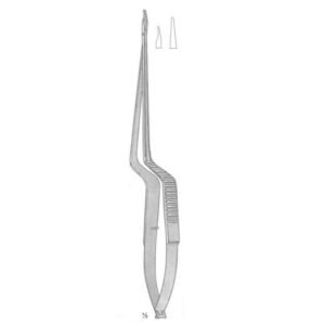 Jacobson Needle Holdeers