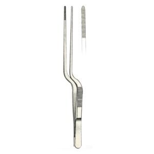 Jansen CILIA FORCEPS