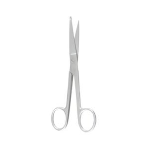 Knowless Scissors