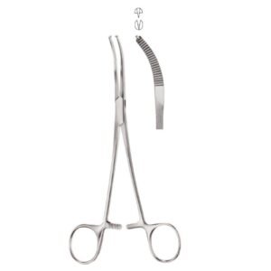 Mikulicz Artery Forceps
