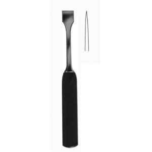 Mini-Lexer Bone Chisels and Gauges