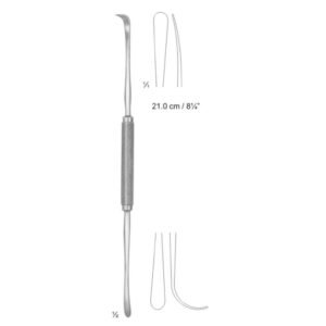 Obwegeser Ramus Retractor