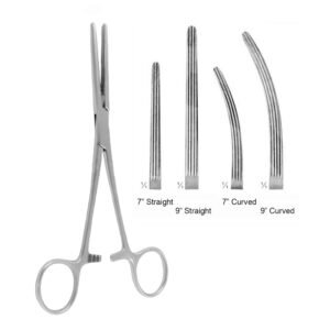 Rochester Carmalt Forceps