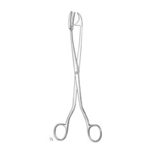 Rogge Forceps