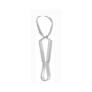 Schaedel Towel Forcep