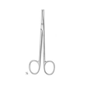Strabismus Scissors