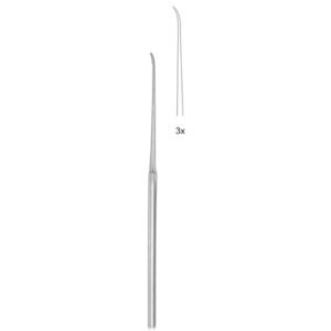 Tabb Sickle Knife