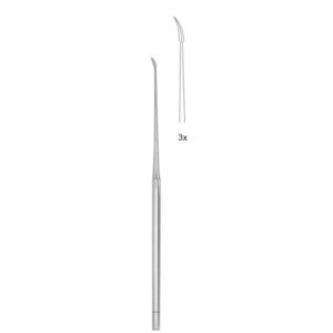 Wullstein Sickle Knife