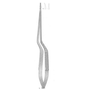 Yasargil Needle Holdeers
