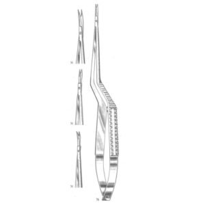 Yasargil Scissors