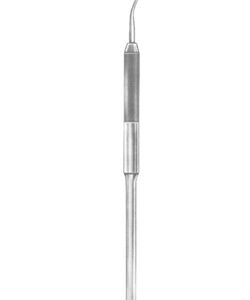 Burnishers and Pocket Probes Scalers