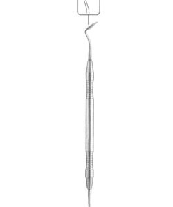 Crane - Kaplan