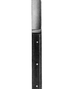 Modelling Instruments