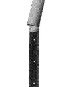Modelling Instruments