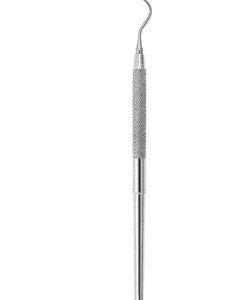 Endodontic Instruments