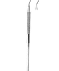 Endodontic Instruments