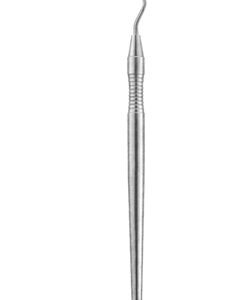 Endodontic Instruments
