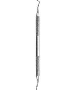 Endodontic Instruments