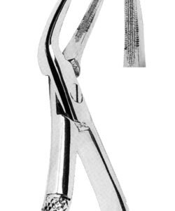 Root Splinter Extracting Forceps