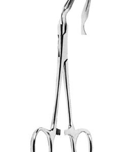 Root Splinter Extracting Forceps