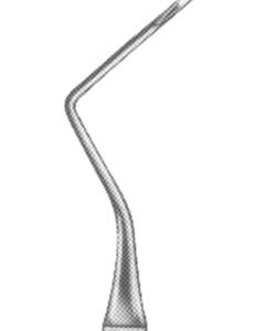 Root Elvators, Root Tip Elevator