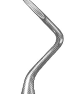 Root Elvators, Root Tip Elevator