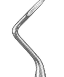 Root Elvators, Root Tip Elevator